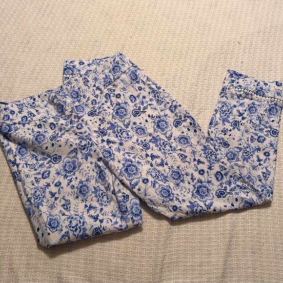 Crown & Ivy Pants - Picture 1 of 3